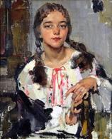 Nicolai Fechin 1881-1955