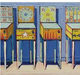 Wayne Thiebaud