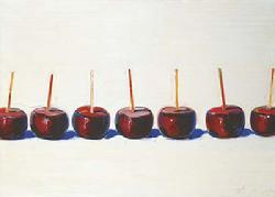 Wayne Thiebaud