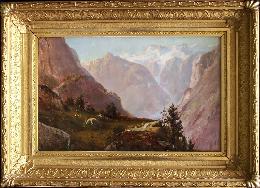 Albert Bierstadt